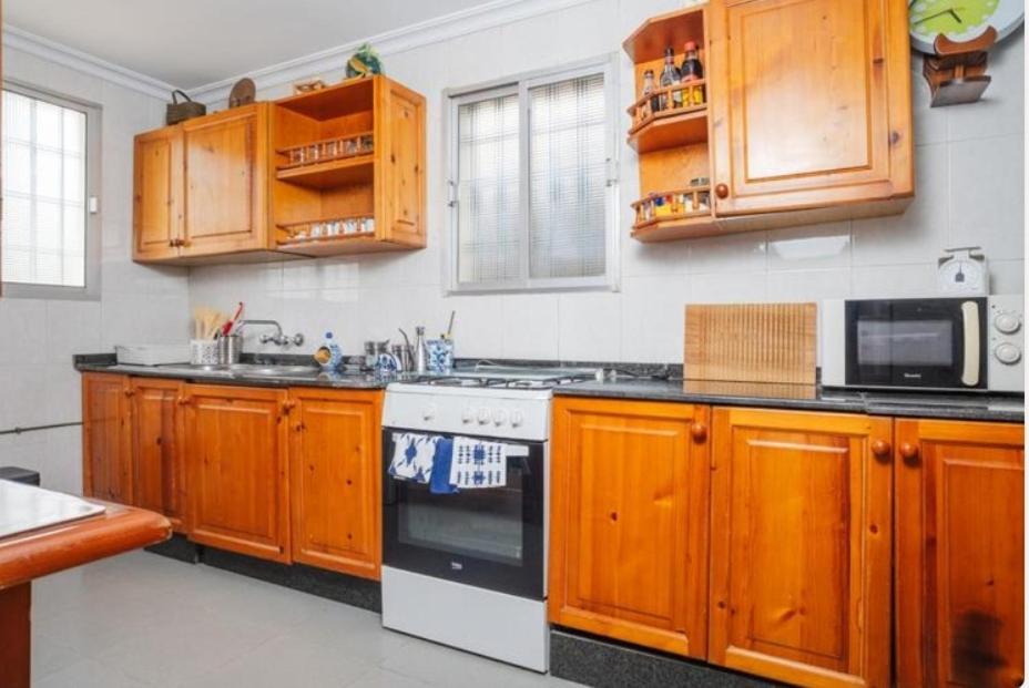 Casita Rural De Invitados Alcalá de Guadaira Eksteriør bilde