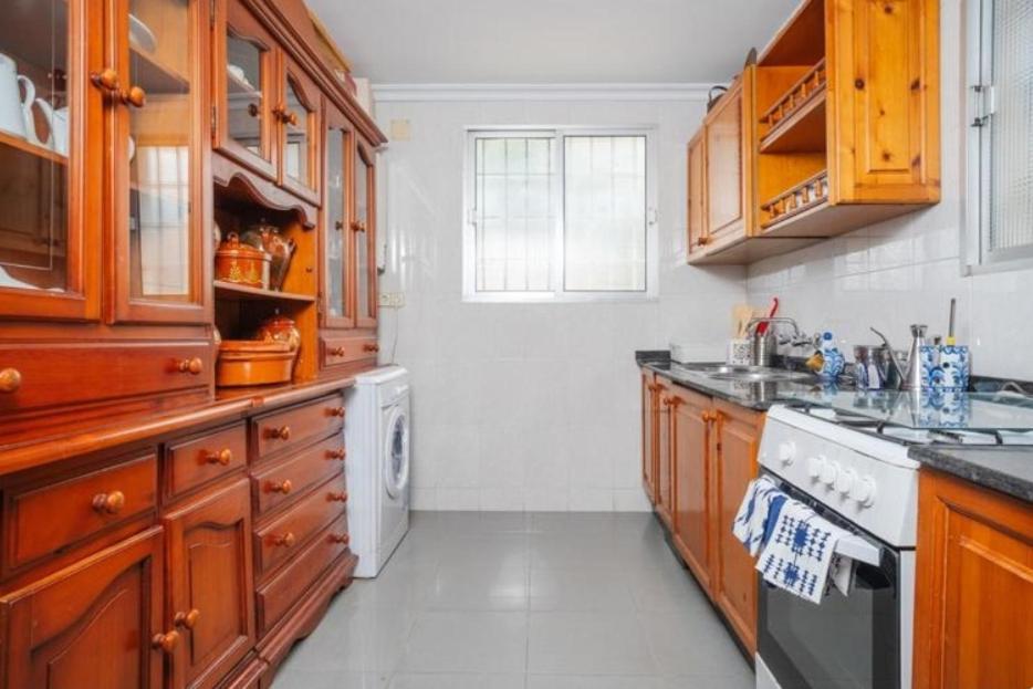 Casita Rural De Invitados Alcalá de Guadaira Eksteriør bilde